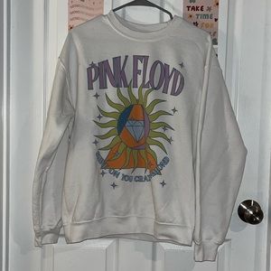 Pink Floyd Crew🩷